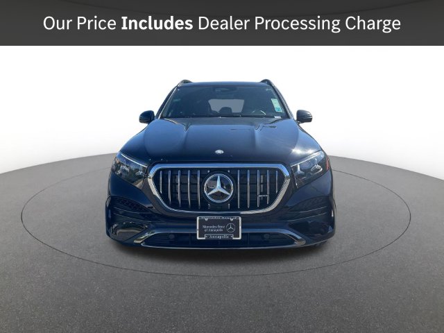 New 2027 Mercedes-Benz AMG GLE 53e 4MATIC SUV