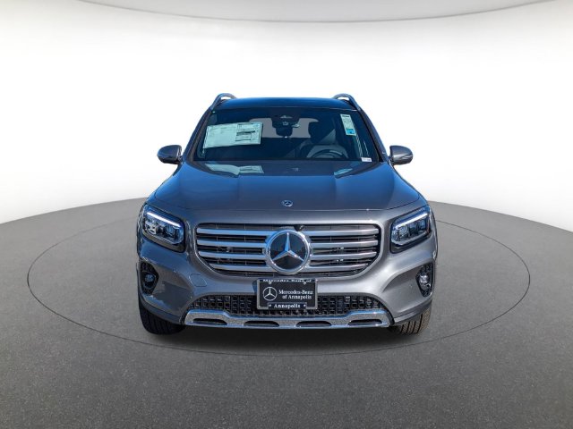 Used 2026 Mercedes-Benz GLB 250 4MATIC SUV