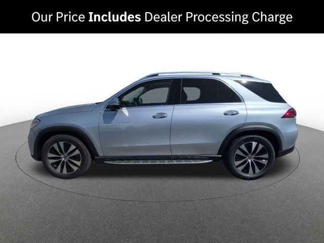 2026 Mercedes-Benz GLE