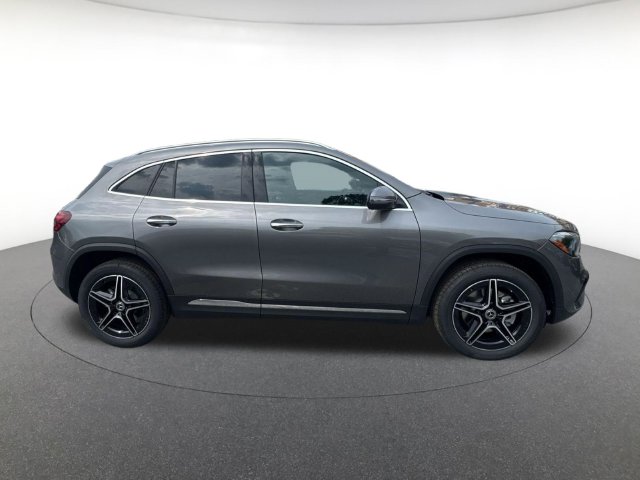 Used 2026 Mercedes-Benz GLA 250 4MATIC SUV