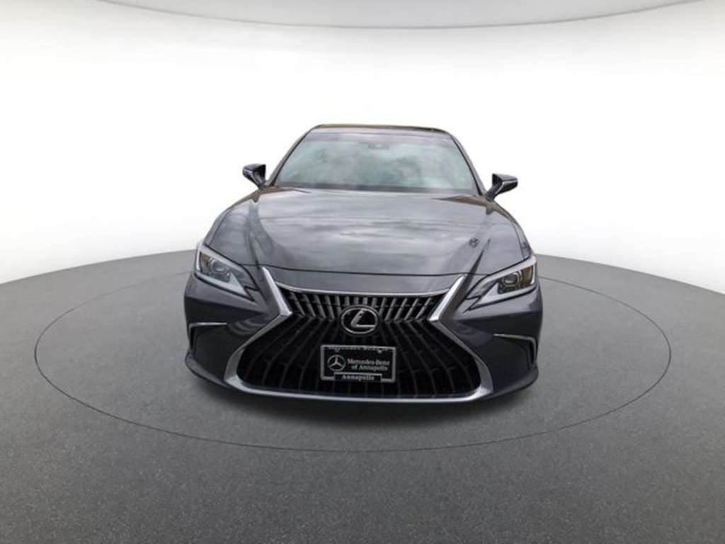 Used 2024 Lexus ES 350 350 FWD Sedan