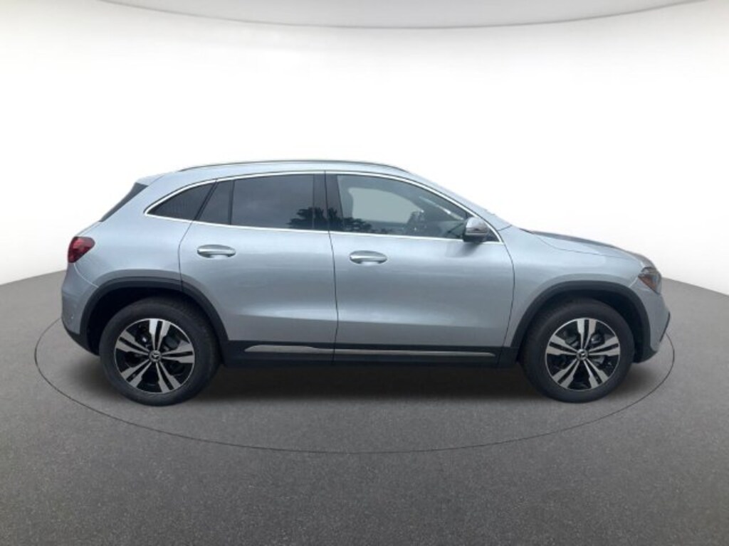 Used 2026 Mercedes-Benz GLA 250 4MATIC SUV