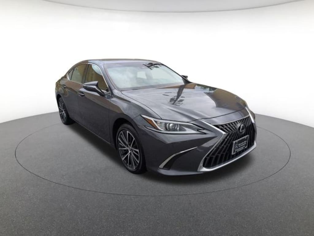 Used 2024 Lexus ES 350 350 FWD Sedan
