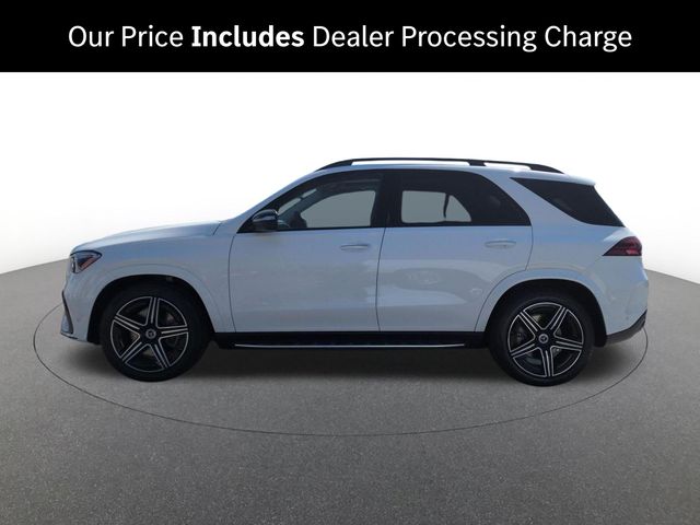 2026 Mercedes-Benz GLE