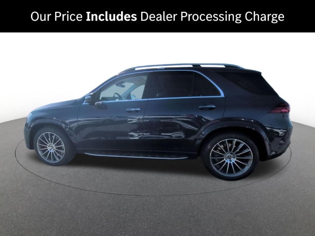 2026 Mercedes-Benz GLE