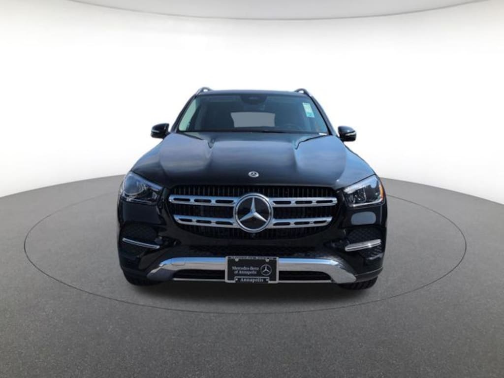 Used 2026 Mercedes-Benz GLE 350 4MATIC SUV