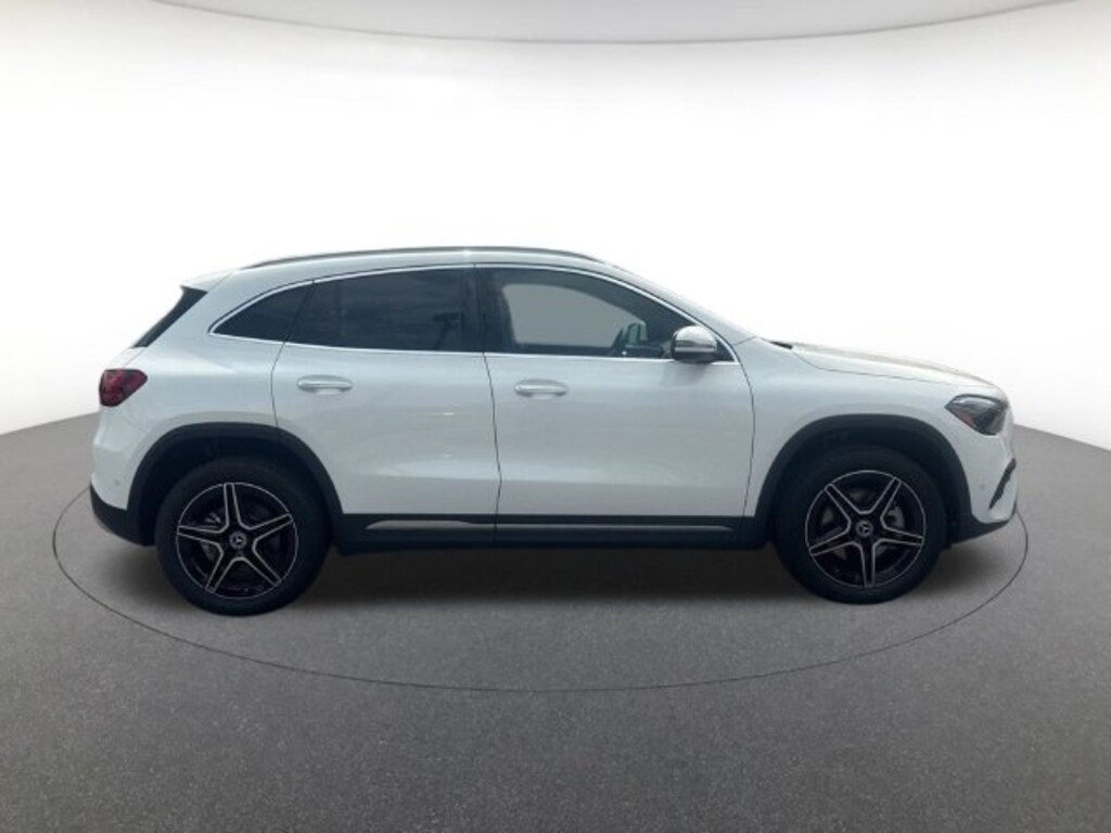 Used 2026 Mercedes-Benz GLA 250 4MATIC SUV