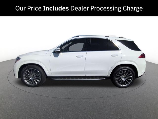 2026 Mercedes-Benz GLE