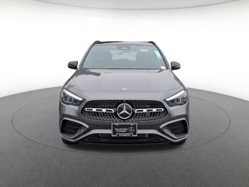 Used 2026 Mercedes-Benz GLA 250 4MATIC SUV