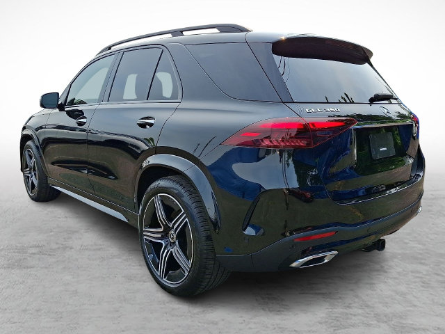 Certified 2024 Mercedes-Benz GLE 350 4MATIC SUV