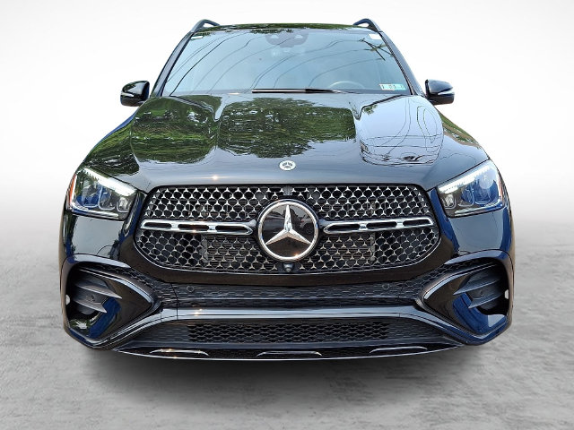 Certified 2024 Mercedes-Benz GLE 350 4MATIC SUV