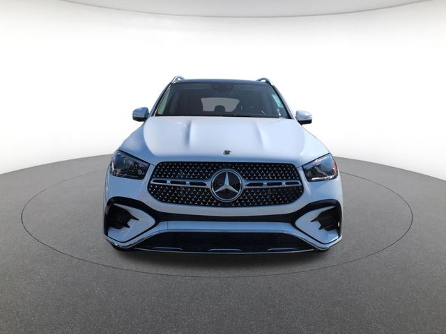 Used 2026 Mercedes-Benz GLE 350 4MATIC SUV