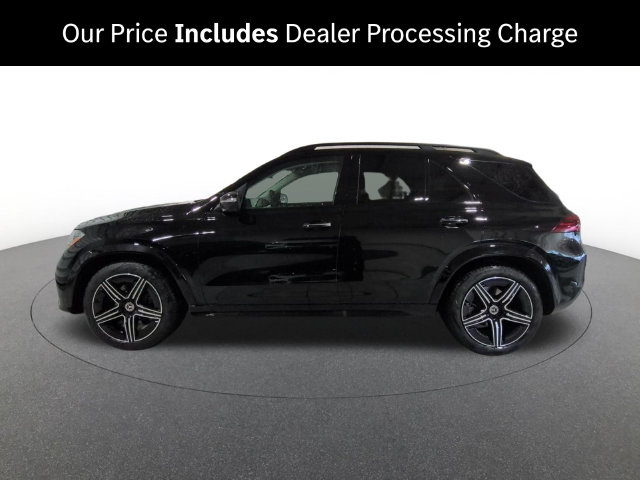 Used 2026 Mercedes-Benz GLE 350 4MATIC SUV