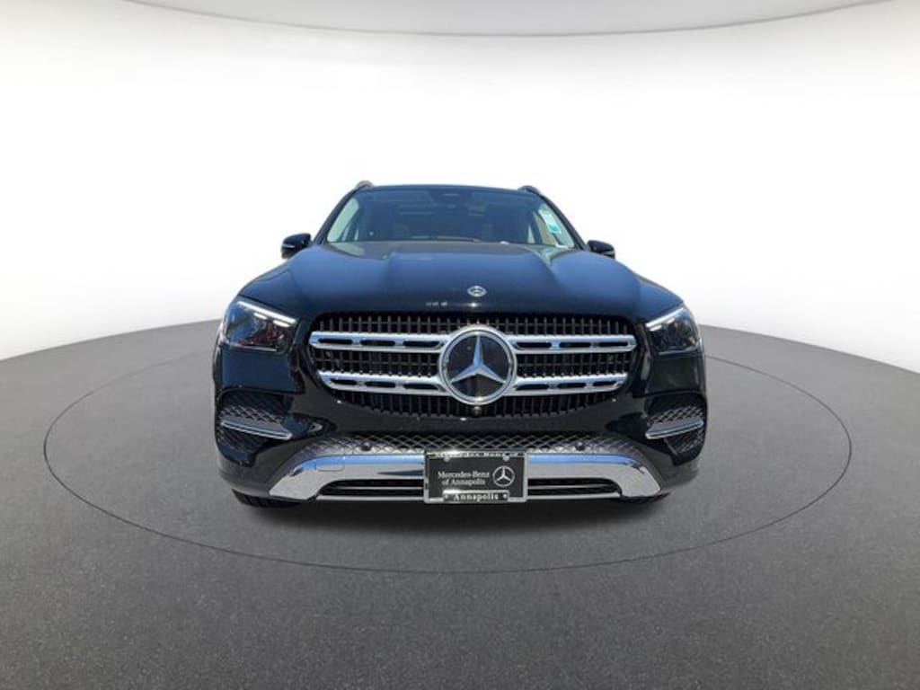 Used 2026 Mercedes-Benz GLE 350 4MATIC SUV