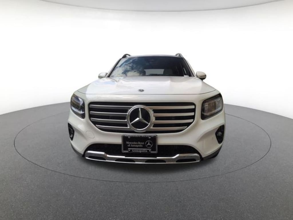 Used 2026 Mercedes-Benz GLB 250 4MATIC SUV