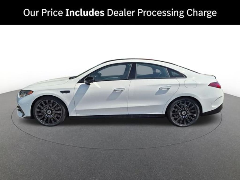 New 2027 Mercedes-Benz CLA 220 Sedan