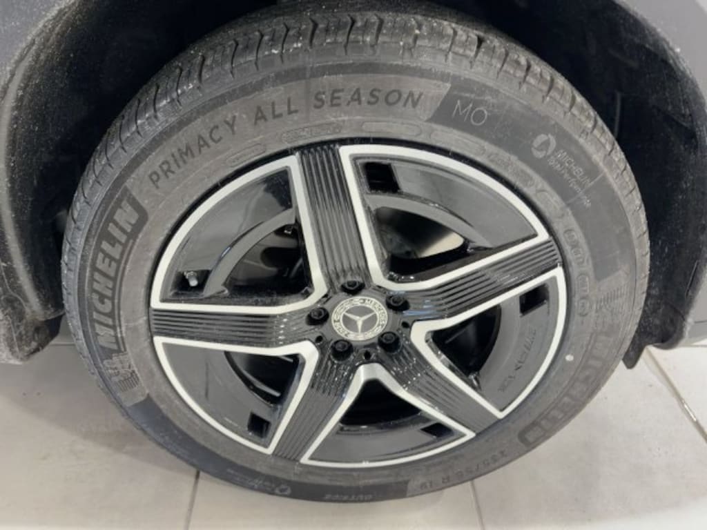 Used 2026 Mercedes-Benz GLC 300 4MATIC SUV
