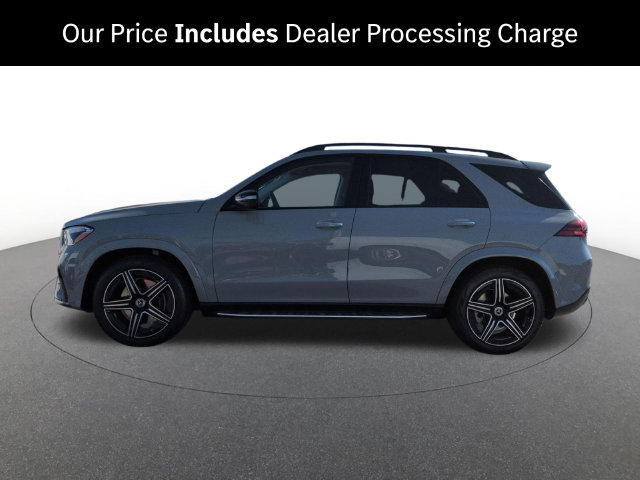 2026 Mercedes-Benz GLE