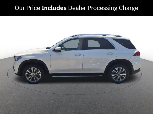 Certified 2023 Mercedes-Benz GLE 450 4MATIC SUV