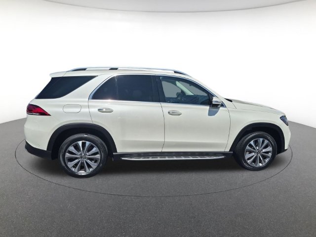 Certified 2023 Mercedes-Benz GLE 450 4MATIC SUV