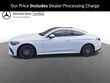  Mercedes-Benz CLE 300