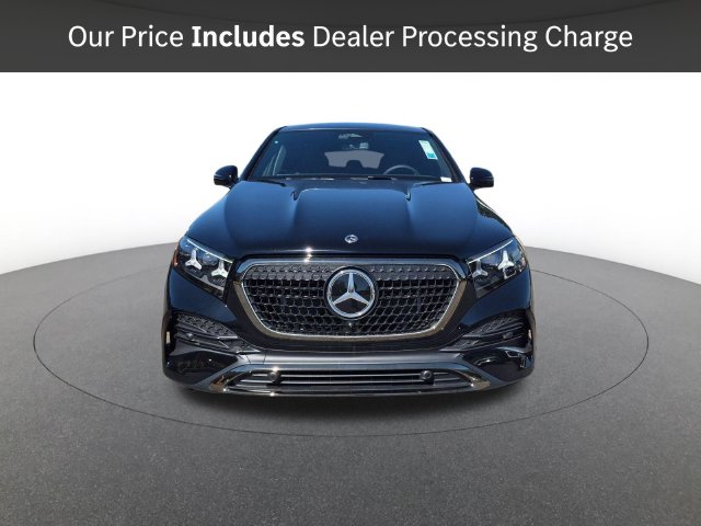New 2027 Mercedes-Benz GLE 450 4MATIC SUV
