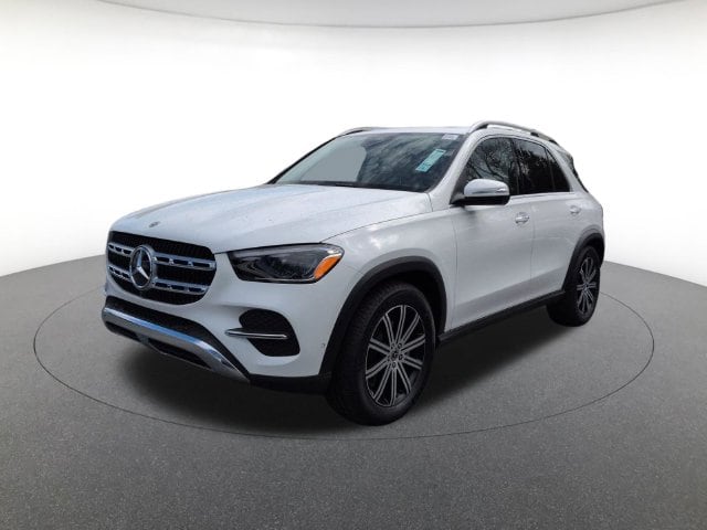 2026 Mercedes-Benz GLE GLE350 - Photo 8