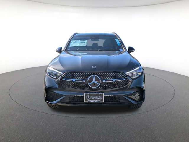 Used 2026 Mercedes-Benz GLC 300 4MATIC SUV