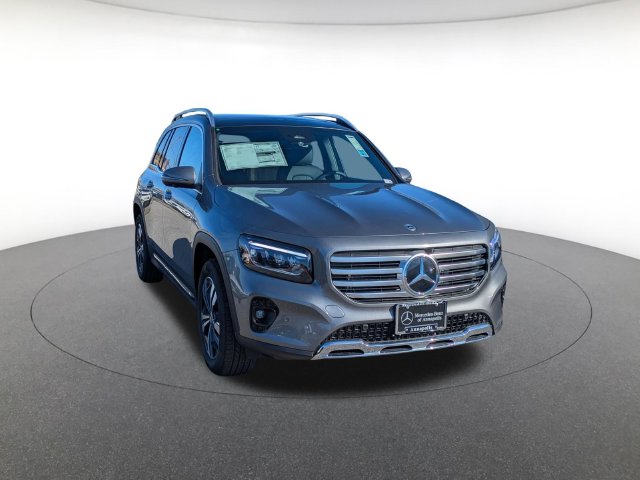 Used 2026 Mercedes-Benz GLB 250 4MATIC SUV