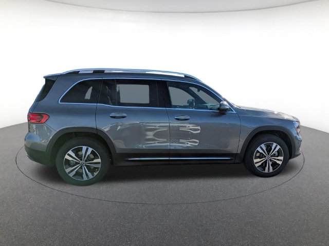 Used 2026 Mercedes-Benz GLB 250 4MATIC SUV