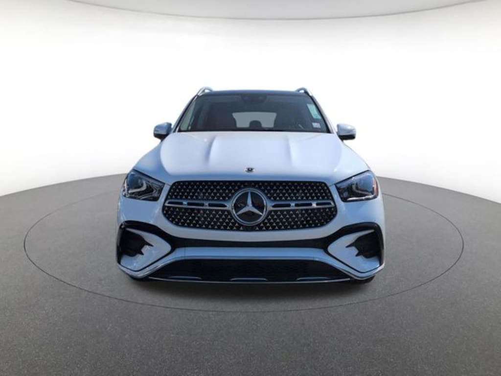 Used 2026 Mercedes-Benz GLE 350 4MATIC SUV