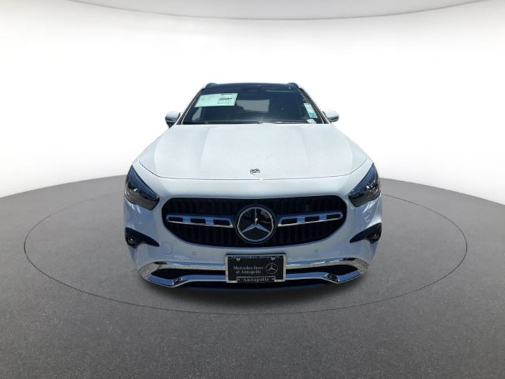 Used 2026 Mercedes-Benz GLA 250 4MATIC SUV
