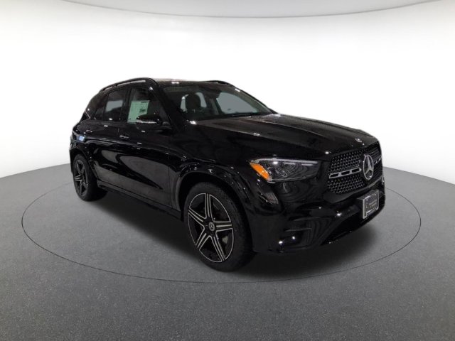 Used 2026 Mercedes-Benz GLE 350 4MATIC SUV