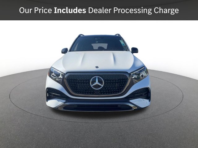 New 2027 Mercedes-Benz GLE 450 4MATIC SUV