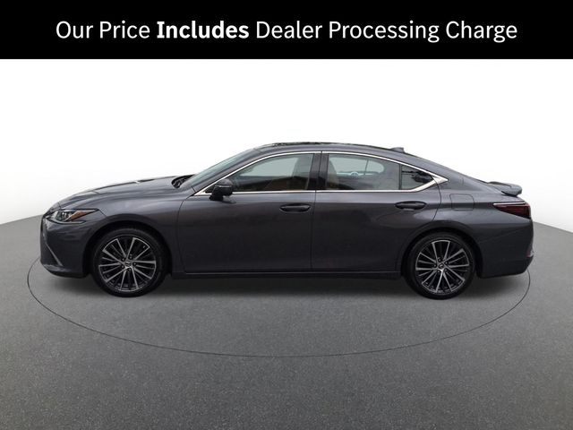  LEXUS ES 350