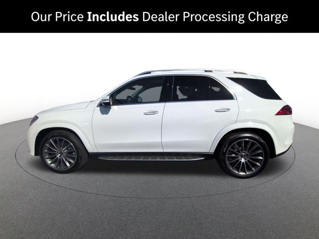 2026 Mercedes-Benz GLE
