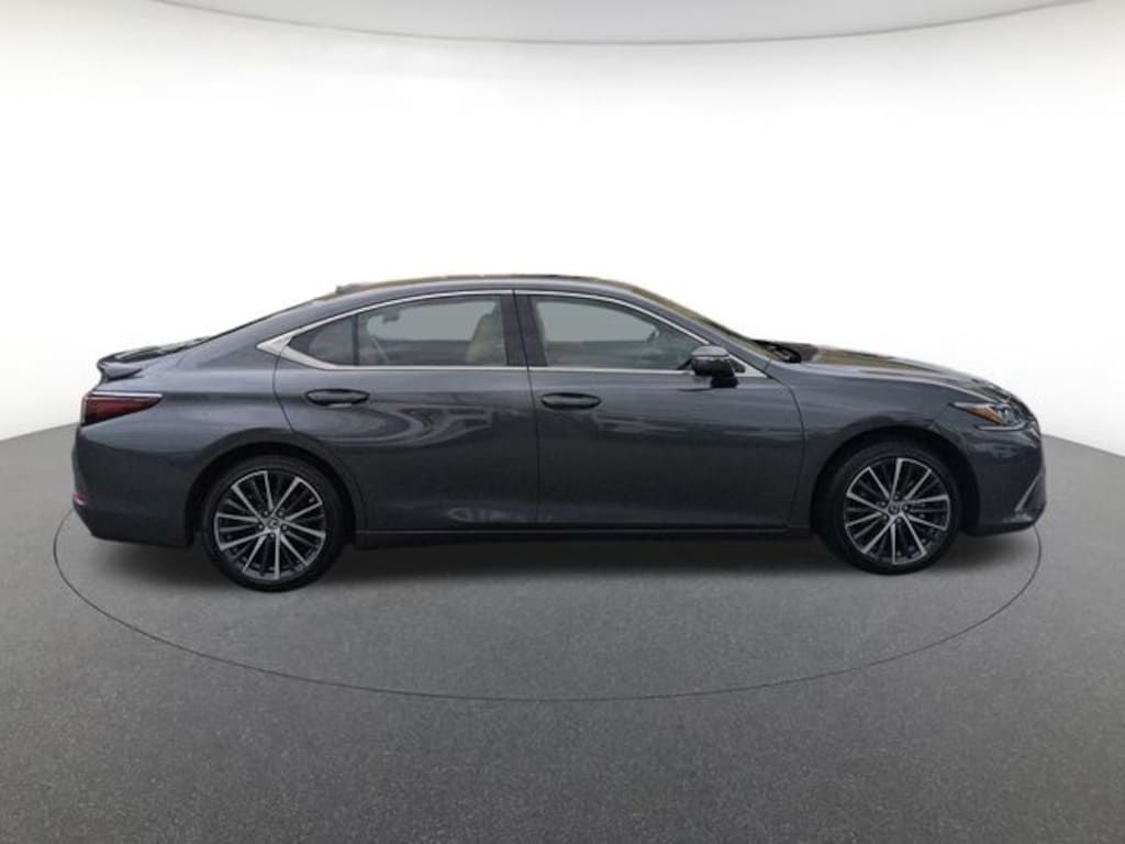 Used 2024 Lexus ES 350 350 FWD Sedan