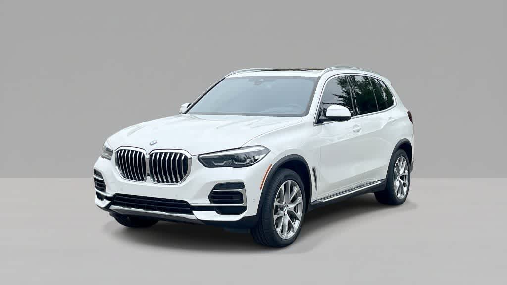 2023 BMW X5