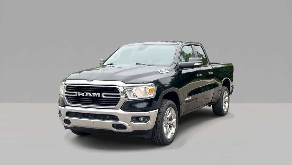 2020 RAM 1500 Pickup