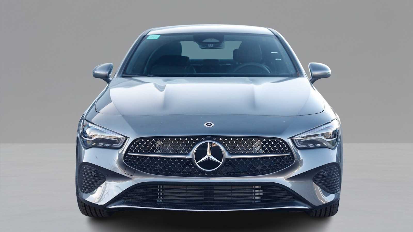 【公式】ディーラーアクセサリーMERCEDES BENZ - CLA-CLASS Pre-owned Mercedes-Benz CLA for Sale in Ann Arbor, MI