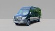  Mercedes-Benz Sprinter 2500