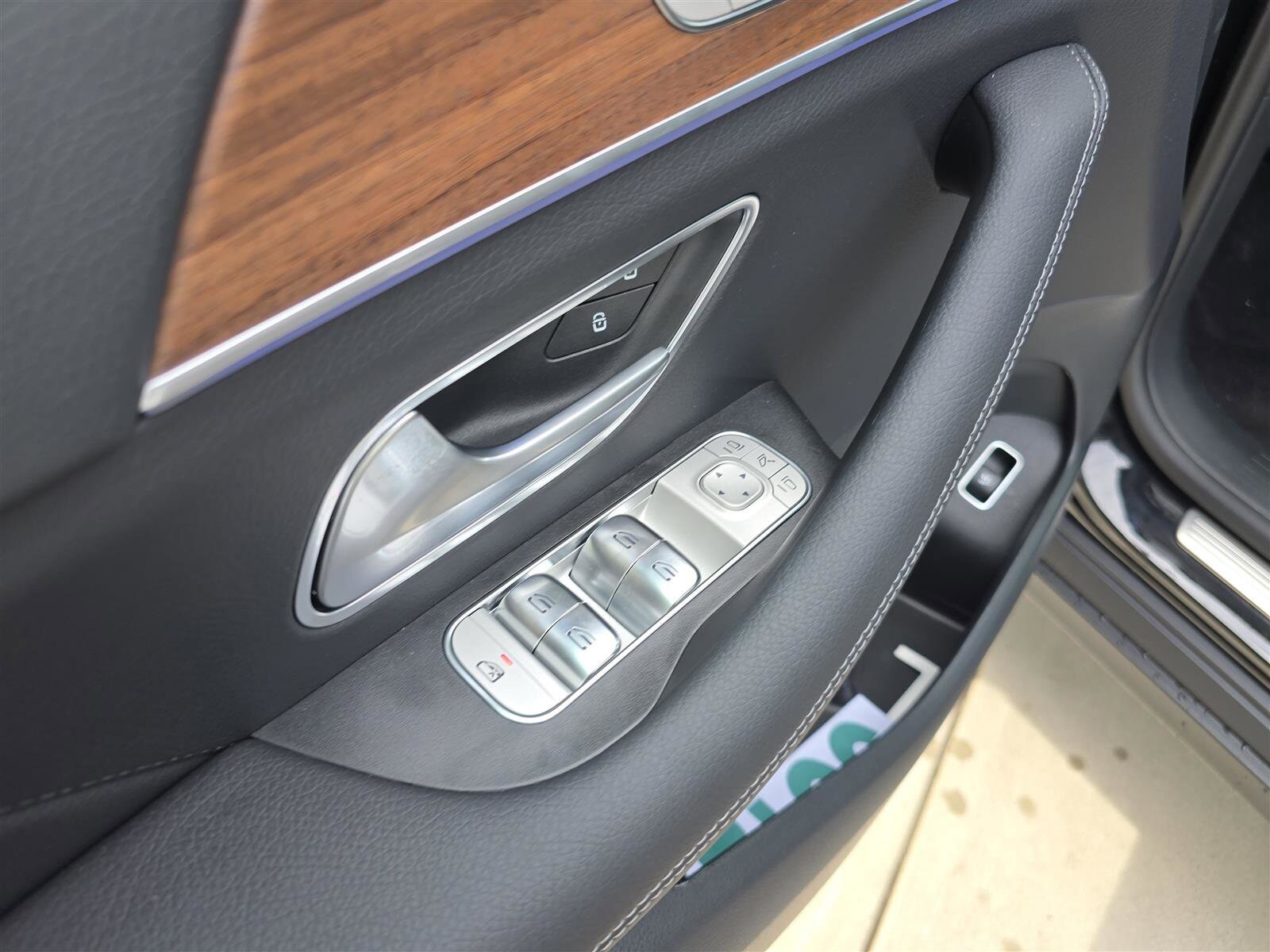 2026 Mercedes-Benz GLE GLE350 - Photo 22
