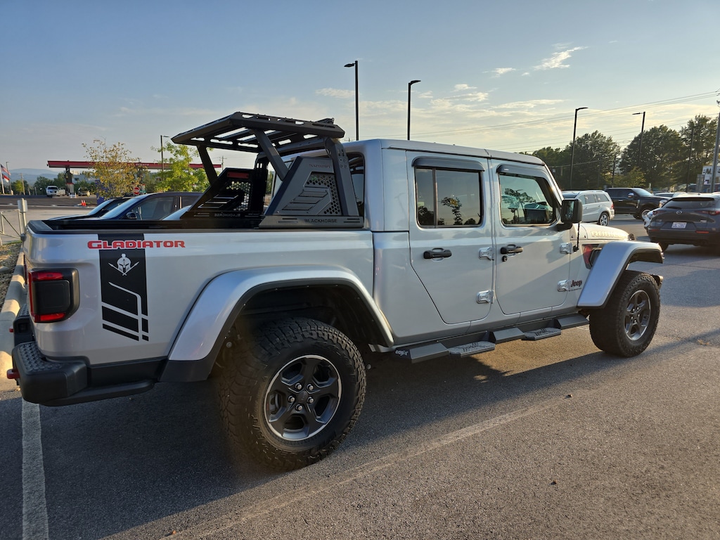 Used 2023 Jeep Gladiator Rubicon Rubicon 4x4