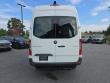 2026 Mercedes-Benz Sprinter Cargo Van Standard Roof 4-Cyl Diesel HO 2500 Standard Roof I4 Diesel HO 144 RWD