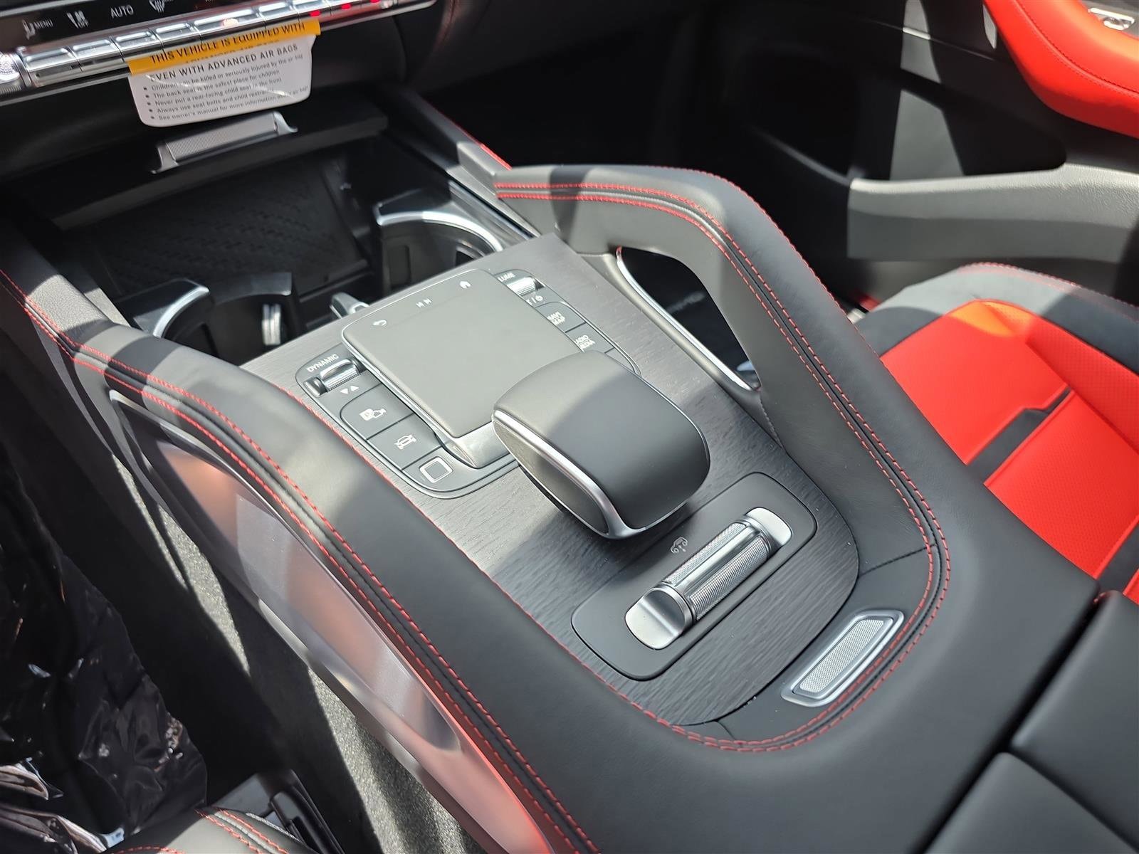 2026 Mercedes-Benz GLE AMG GLE 53 - Photo 32