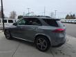 2026 Mercedes-Benz GLE GLE 450 SUV