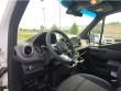 2026 Mercedes-Benz Sprinter Cargo Van Standard Roof 4-Cyl Diesel HO 2500 Standard Roof I4 Diesel HO 144 RWD