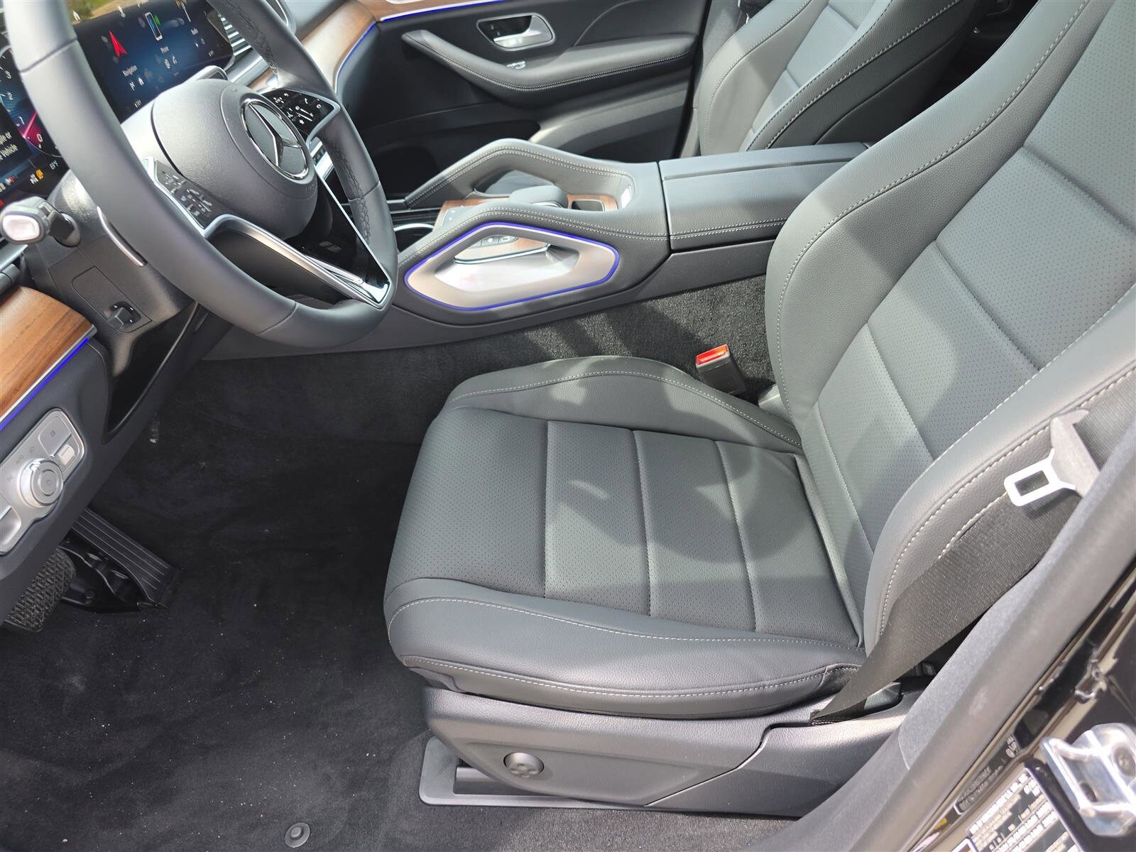 2026 Mercedes-Benz GLE GLE350 - Photo 24