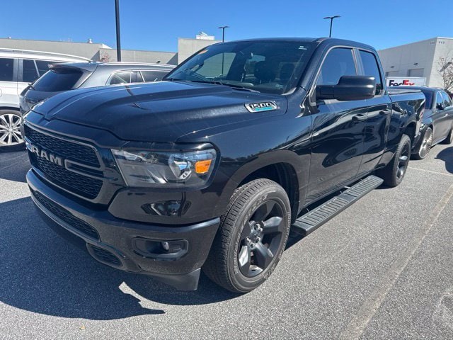 2024 RAM 1500 Pickup