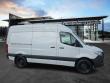 2026 Mercedes-Benz Sprinter Cargo Van Standard Roof 4-Cyl Diesel HO 2500 Standard Roof I4 Diesel HO 144 RWD